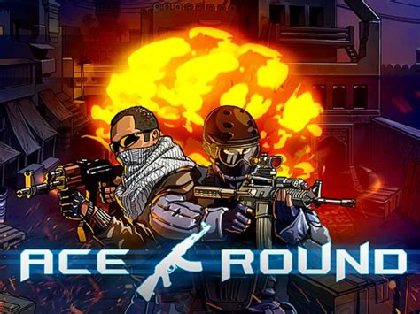 Play Ace Round slot